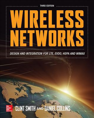 Book Wireless Networks free