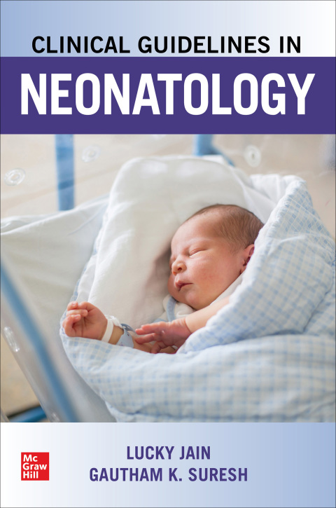 Book Clinical Guidelines in Neonatology free