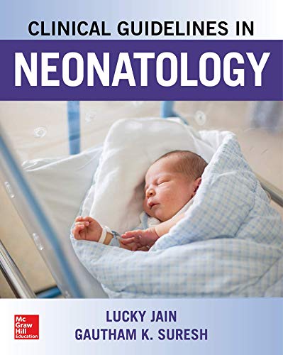 Book Clinical Guidelines in Neonatology free