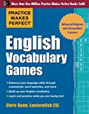 Book Practice Makes Perfect English Vocabulary Games (Practice Makes Perfect Series) free