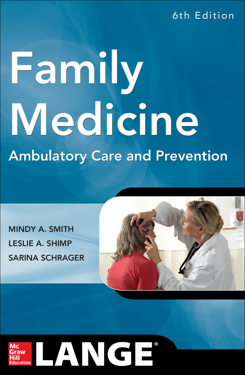 Book Family Medicine, 6E (Lange Clinical Manuals) free