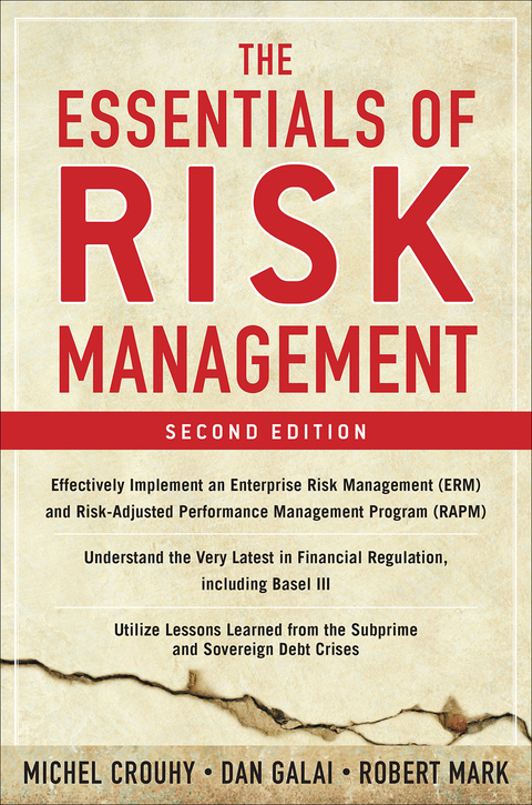 Book The Essentials of Risk Management, Second Edition free