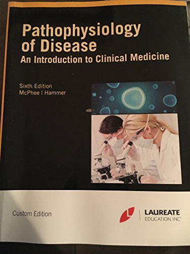 Book Pathophysiology of Disease an Introduction to Clinical Medicine free