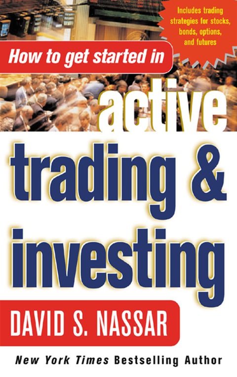 Book How to Get Started in Active Trading and Investing (CLS.EDUCATION) free