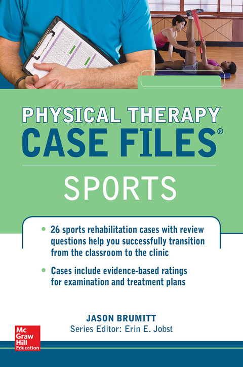 Book Physical Therapy Case Files, Sports (LANGE Case Files) free