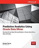 Book Predictive Analytics Using Oracle Data Miner free