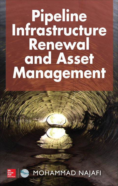 Book Pipeline Infrastructure Renewal and Asset Management free