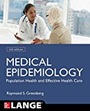 Book Medical Epidemiology: Population Health and Effective Health Care, Fifth Edition (LANGE Basic Science) free
