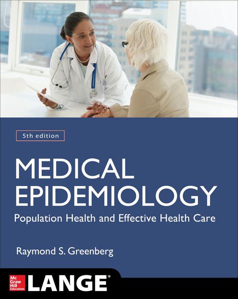 Book Medical Epidemiology: Population Health and Effective Health Care, Fifth Edition (LANGE Basic Science) free