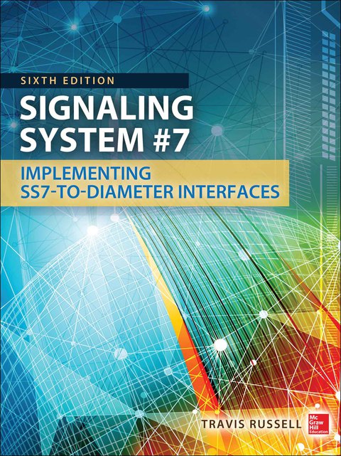 Book Signaling System #7, Sixth Edition free