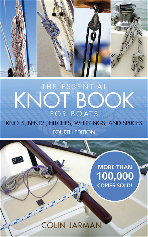 Book The Essential Knot Book free