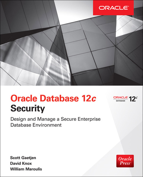 Book Oracle Database 12c Security free