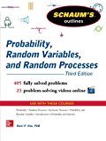 Book Schaum's Outline of Probability, Random Variables, and Random Processes, 3rd Edition (Schaum's Outlines) free