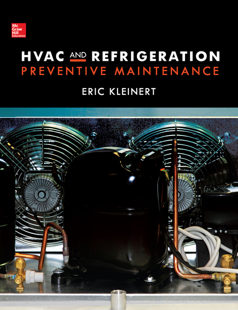 Book HVAC and Refrigeration Preventive Maintenance free