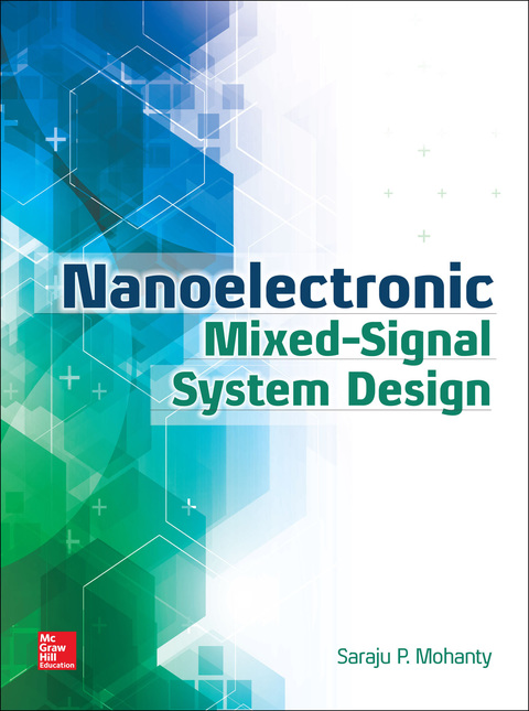 Book Nanoelectronic Mixed-Signal System Design free