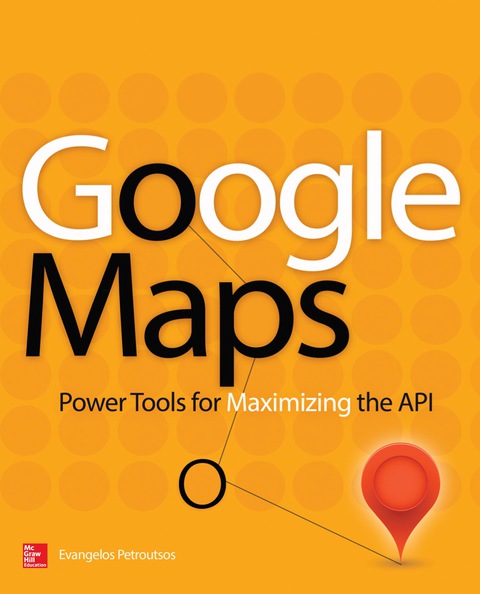 Book Google Maps free