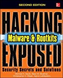 Book Hacking Exposed Malware & Rootkits: Security Secrets and Solutions, Second Edition free
