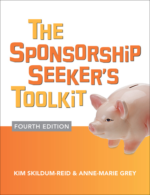 Book The Sponsorship Seeker's Toolkit, Fourth Edition free