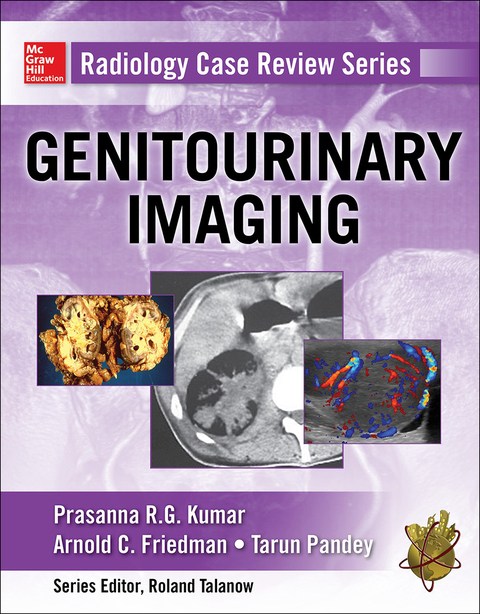 Book Radiology Case Review Series: Genitourinary Imaging free