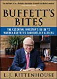 Book Buffett's Bites: The Essential Investor's Guide to Warren Buffett's Shareholder Letters free