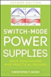 Book Switch-Mode Power Supplies, Second Edition: SPICE Simulations and Practical Designs free
