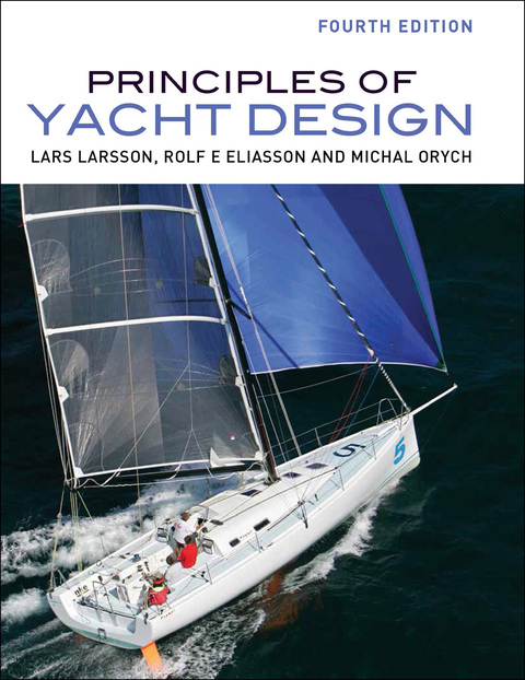 Book Principles of Yacht Design free
