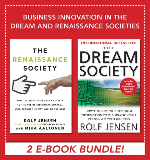 Book Business Innovation in the Dream and Renaissance Societies (eBook Bundle) free