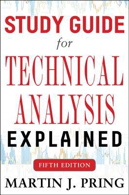 Book Study Guide for Technical Analysis Explained Fifth Edition free