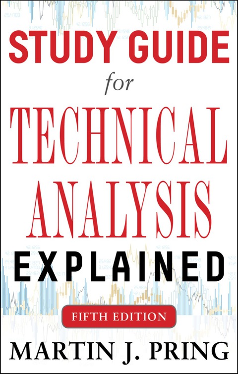 Book Study Guide for Technical Analysis Explained Fifth Edition free