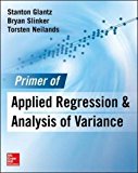 Book Primer of Applied Regression & Analysis of Variance, Third Edition free