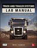 Book Truck and Trailer Systems Lab Manual free