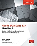Book Oracle SOA Suite 12c Handbook (Oracle Press) free