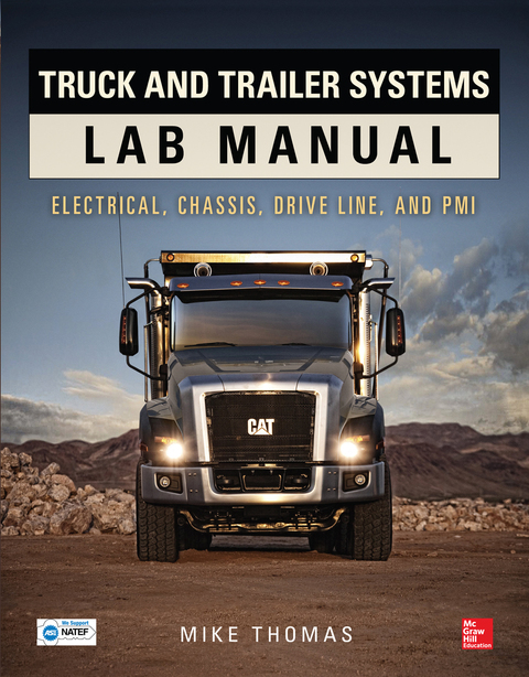 Book Truck and Trailer Systems Lab Manual free