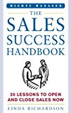 Book The Sales Success Handbook free