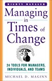 Book Managing in Times of Change (Mighty Manager) free