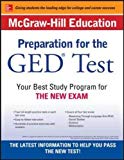 Book McGraw-Hill Education Preparation for the GED® Test free