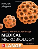 Book Jawetz Melnick & Adelbergs Medical Microbiology 27 E (Lange) free