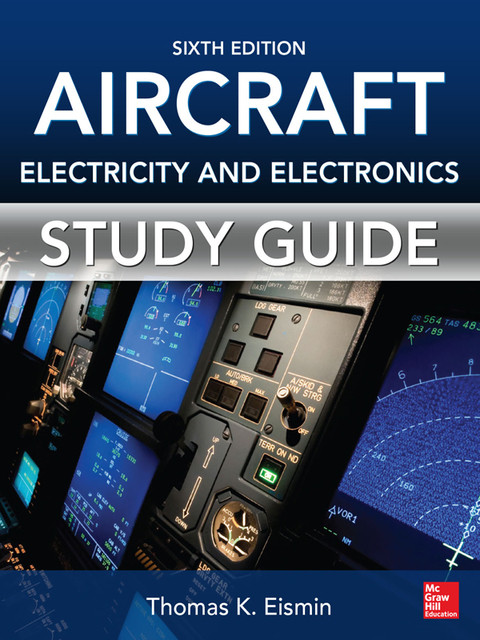 Book Study Guide for Aircraft Electricity and Electronics, Sixth Edition free