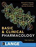 Book Basic and Clinical Pharmacology 13 E free