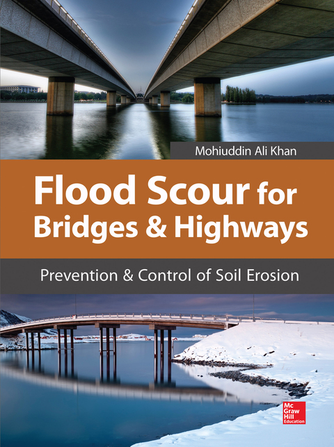 Book Flood Scour for Bridges and Highways free