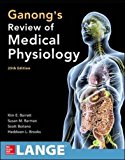 Book Ganong's Review of Medical Physiology, Twenty-Fifth Edition (Lange Medical Book) free