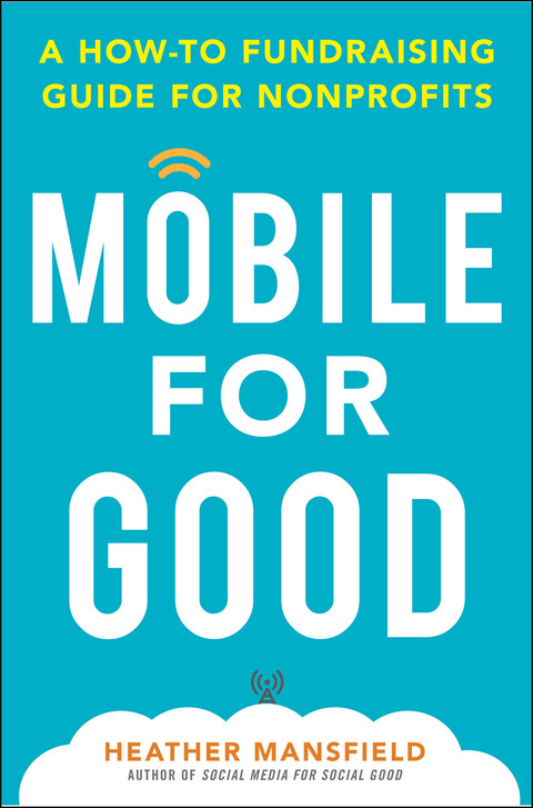 Book Mobile for Good: A How-To Fundraising Guide for Nonprofits free