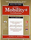 Book CompTIA Mobility+ Certification All-in-One Exam Guide (Exam MB0-001) free
