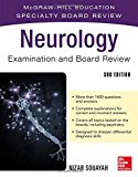 Book Neurology Examination and Board Review, Third Edition: McGraw-Hill Education Specialty Board Review free