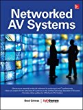 Book Networked Audiovisual Systems free