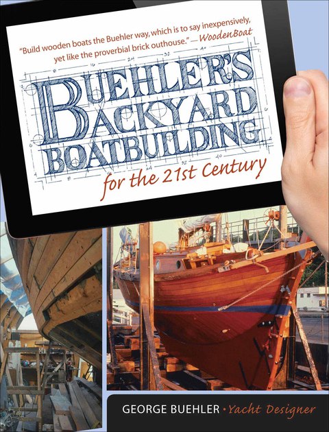 Book Buehler's Backyard Boatbuilding for the 21st Century free
