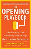 Book The Opening Playbook: A Professional’s Guide to Building Relationships that Grow Revenue free