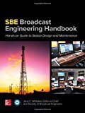 Book The SBE Broadcast Engineering Handbook: A Hands-on Guide to Station Design and Maintenance free