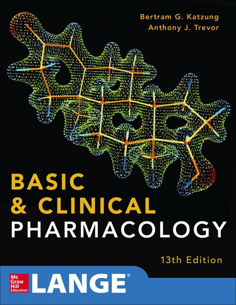 Book Basic & Clinical Pharmacology, Thirteenth Edition, SMARTBOOK™ (Basic and Clinical Pharmacology) free