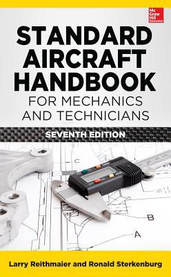 Book Standard Aircraft Handbook for Mechanics and Technicians, Seventh Edition free